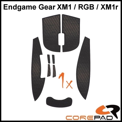 Corepad Soft Grips Grip Tape BTL BT.L Endgame Gear XM1 RGB XM1r